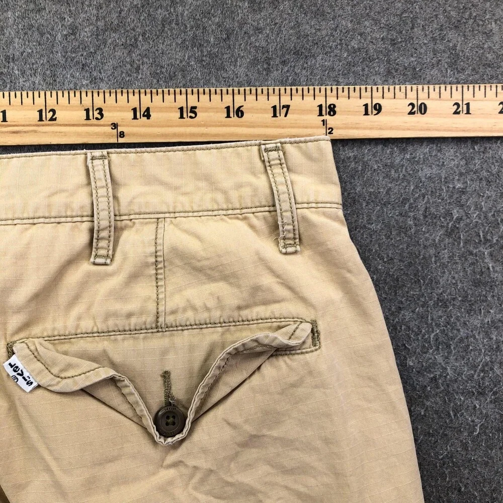 Levis levis shorts